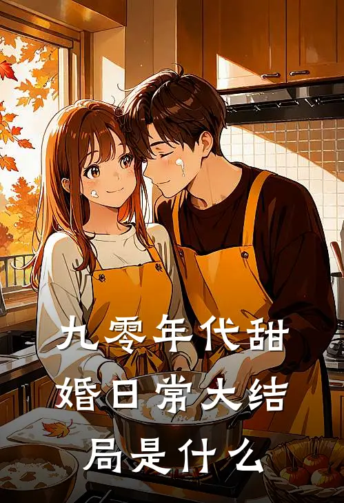 九零年代甜婚日常大结局是什么