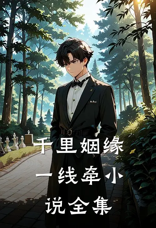 千里姻缘一线牵小说全集