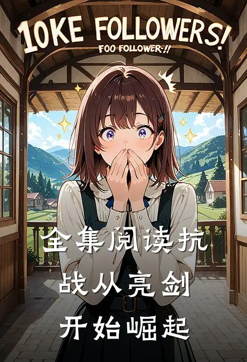 全集阅读抗战从亮剑开始崛起