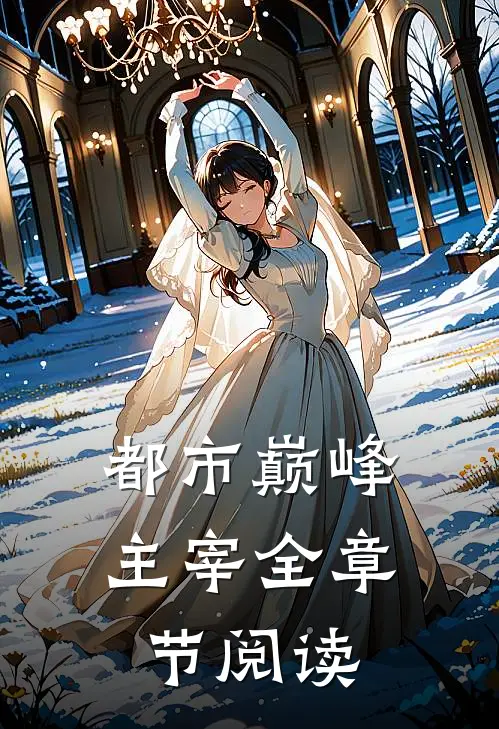 都市巅峰主宰全章节阅读