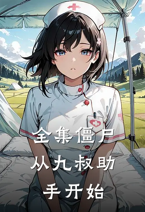 全集僵尸：从九叔助手开始