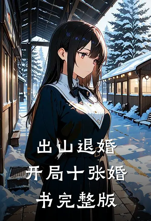 出山退婚，开局十张婚书完整版