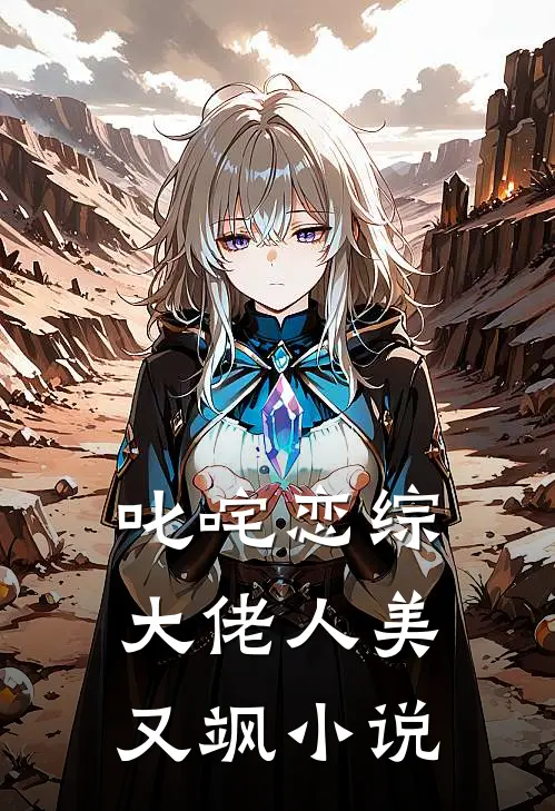 叱咤恋综：大佬人美又飒小说