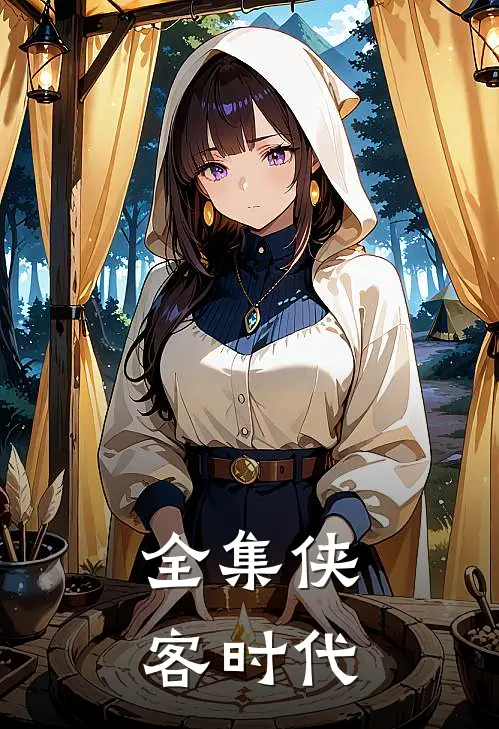 全集侠客时代
