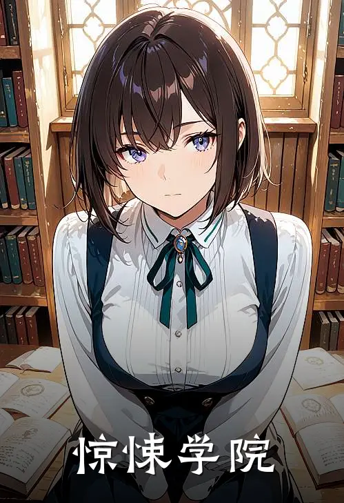 惊悚学院