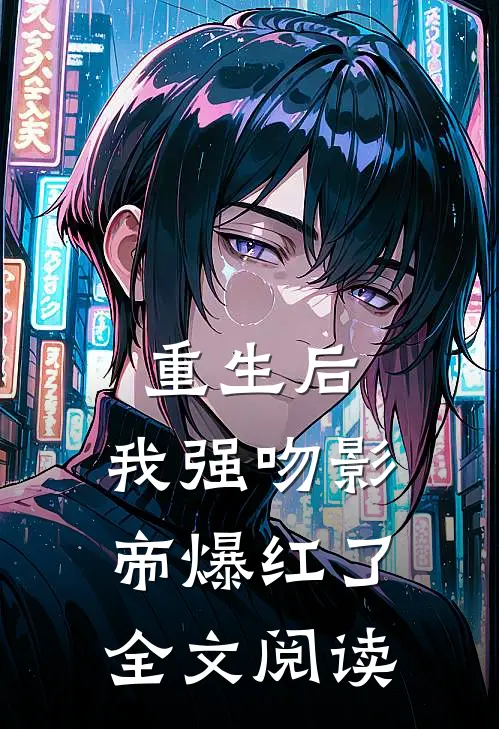 重生后，我强吻影帝爆红了全文阅读