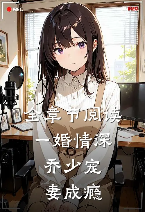 全章节阅读一婚情深：乔少宠妻成瘾