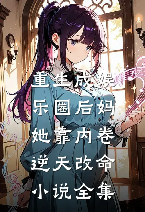 重生成娱乐圈后妈，她靠内卷逆天改命小说全集