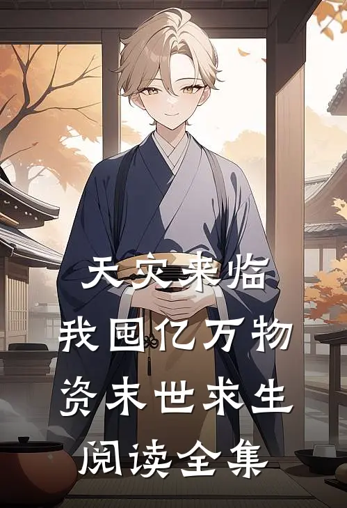 天灾来临，我囤亿万物资末世求生阅读全集