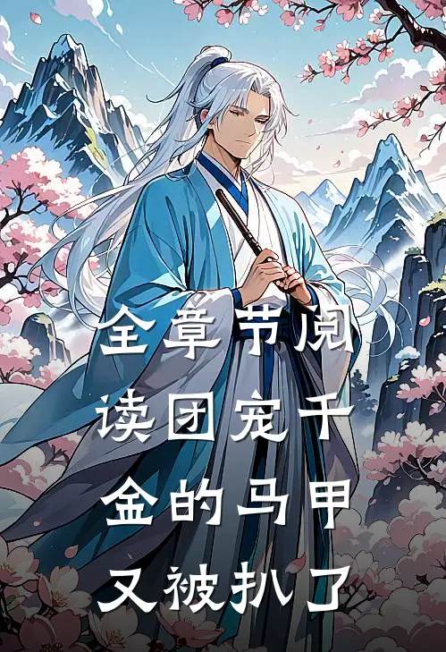 全章节阅读团宠千金的马甲又被扒了