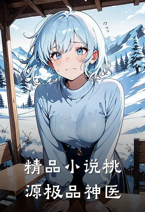 精品小说桃源极品神医