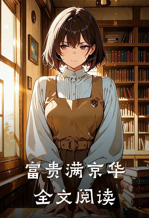 富贵满京华全文阅读
