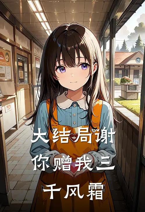 大结局谢你赠我三千风霜