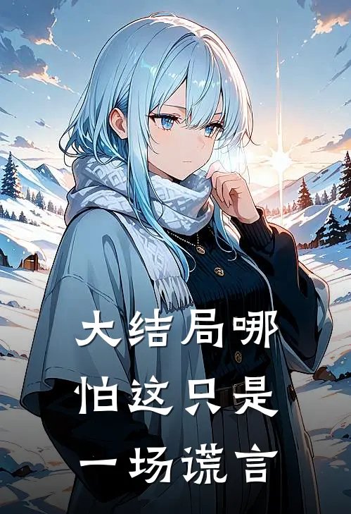 大结局哪怕这只是一场谎言