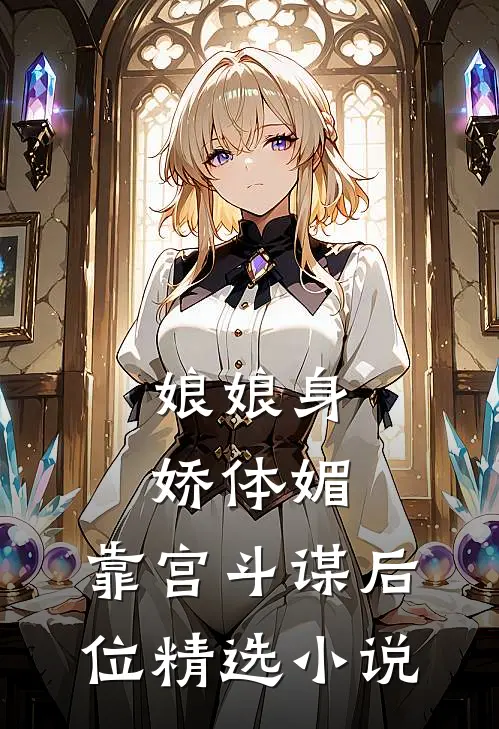 娘娘身娇体媚，靠宫斗谋后位精选小说