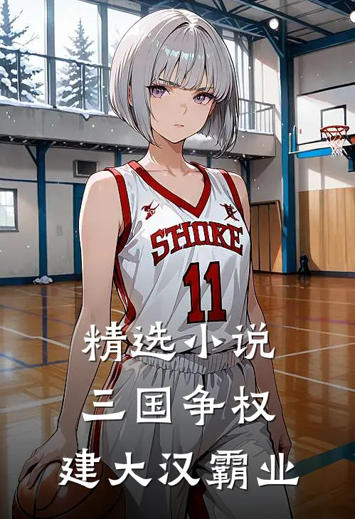 精选小说三国争权，建大汉霸业
