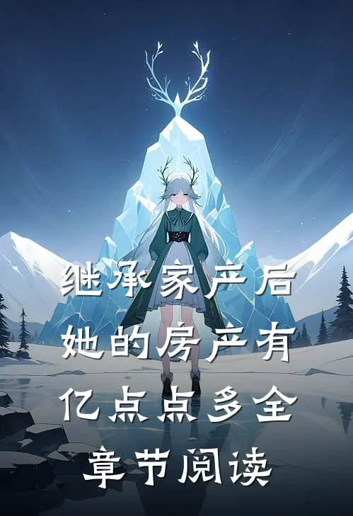 继承家产后，她的房产有亿点点多全章节阅读