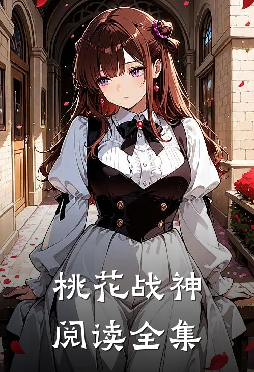 桃花战神阅读全集