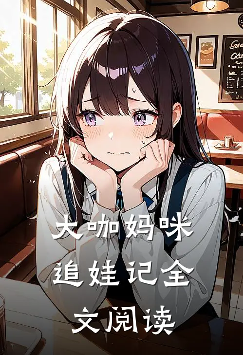 大咖妈咪追娃记全文阅读