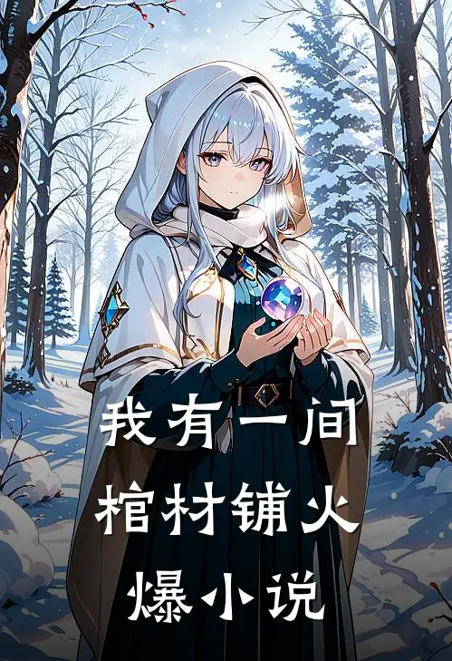 我有一间棺材铺火爆小说