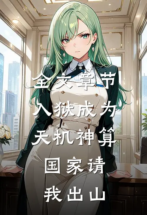 全文章节入狱成为天机神算，国家请我出山