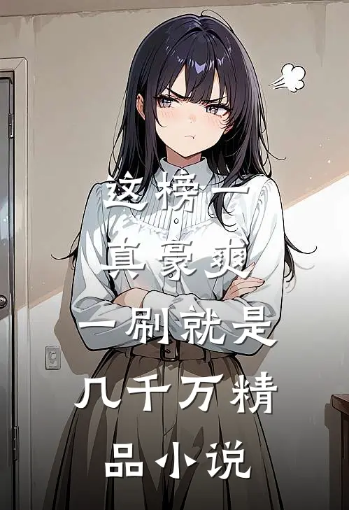 这榜一真豪爽，一刷就是几千万精品小说