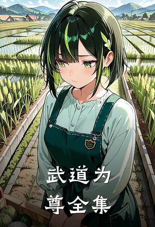 武道为尊全集