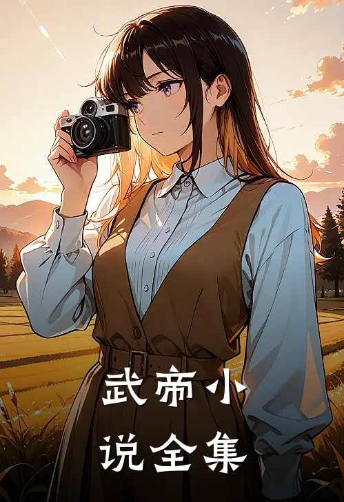 武帝小说全集