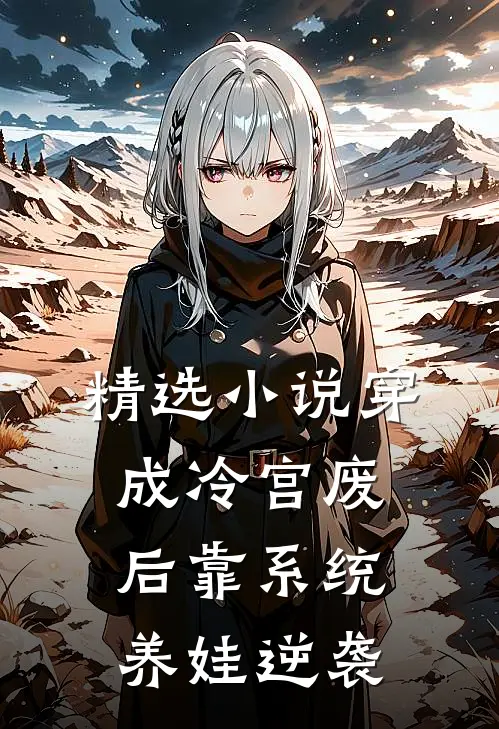 精选小说穿成冷宫废后靠系统养娃逆袭
