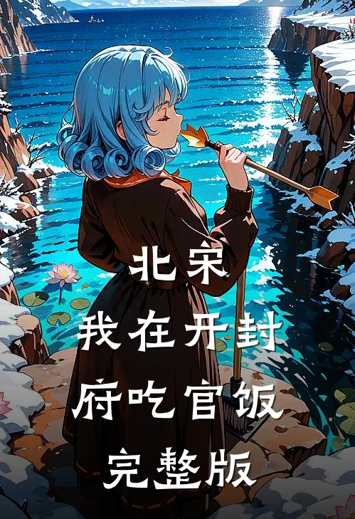 北宋：我在开封府吃官饭完整版
