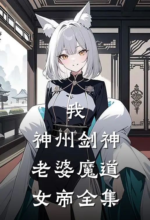 我，神州剑神，老婆魔道女帝全集