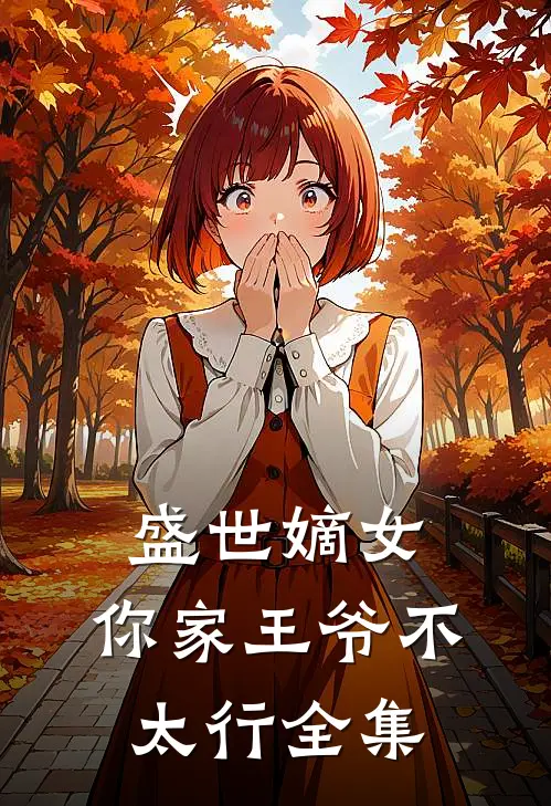 盛世嫡女：你家王爷不太行全集
