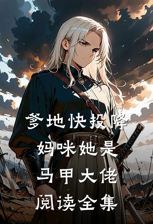 爹地快投降，妈咪她是马甲大佬阅读全集