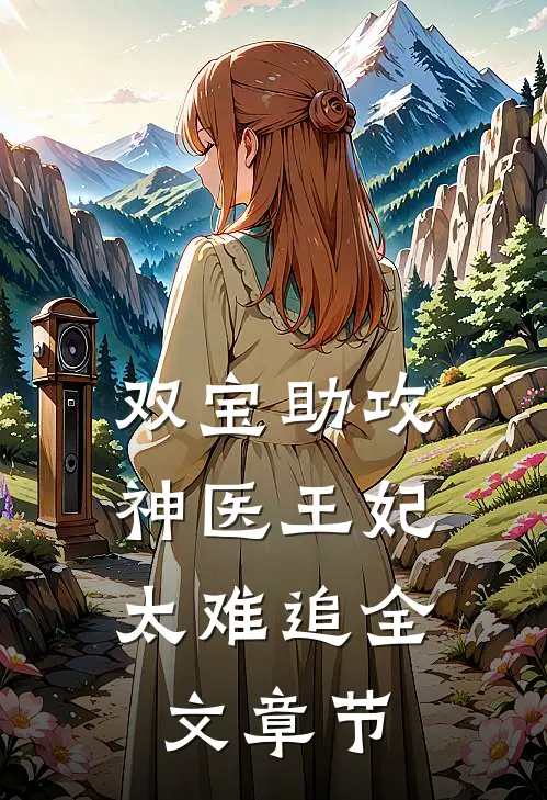 双宝助攻：神医王妃太难追全文章节