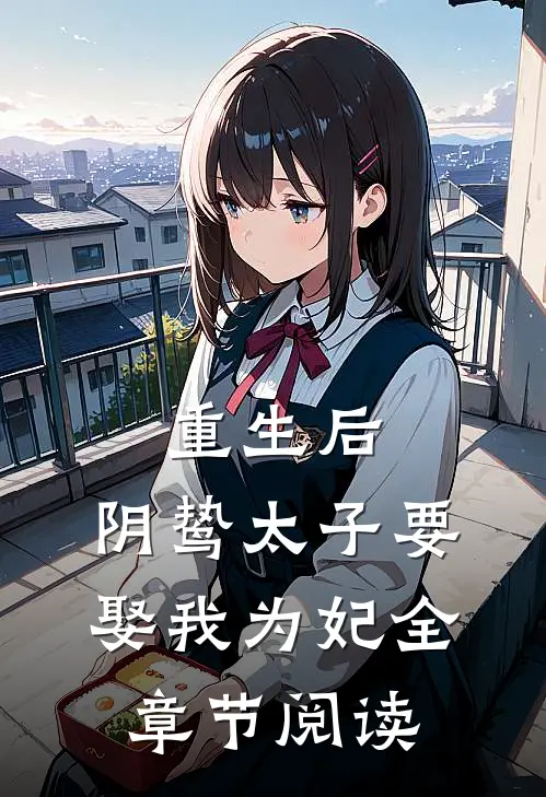 重生后，阴鸷太子要娶我为妃全章节阅读