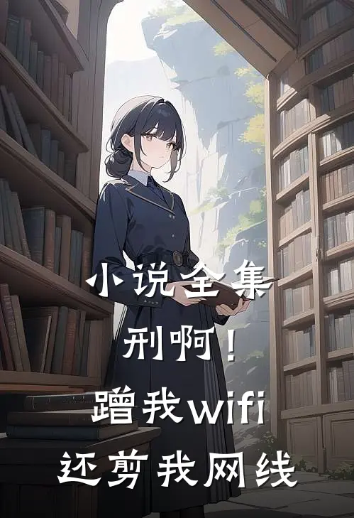小说全集刑啊！蹭我wifi，还剪我网线