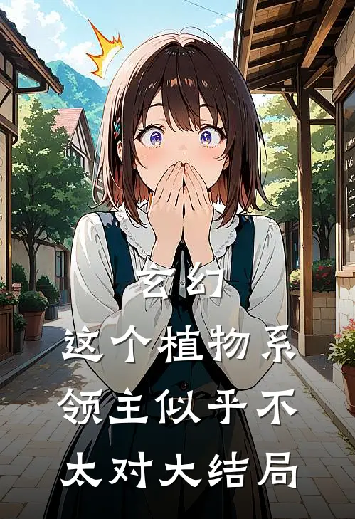 玄幻：这个植物系领主似乎不太对大结局