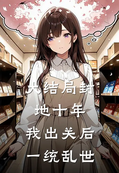 大结局封地十年，我出关后一统乱世