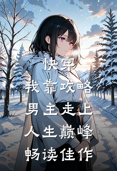 快穿：我靠攻略男主走上人生巅峰畅读佳作