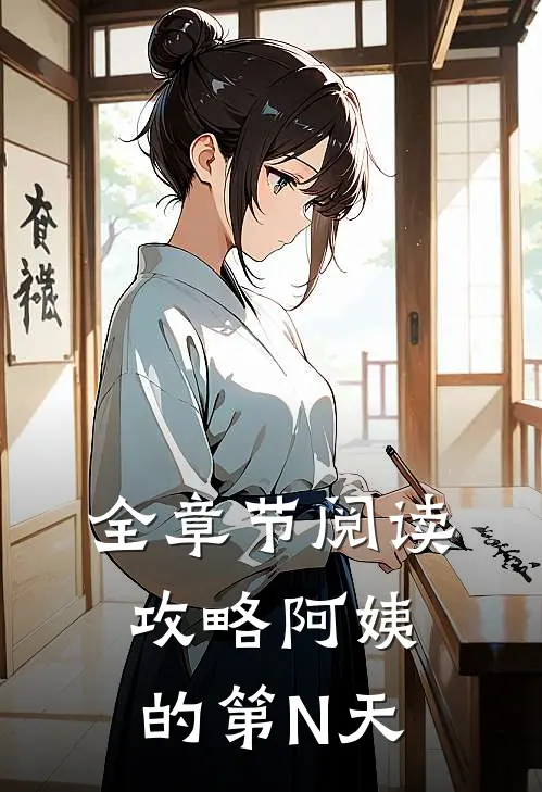 全章节阅读攻略阿姨的第N天