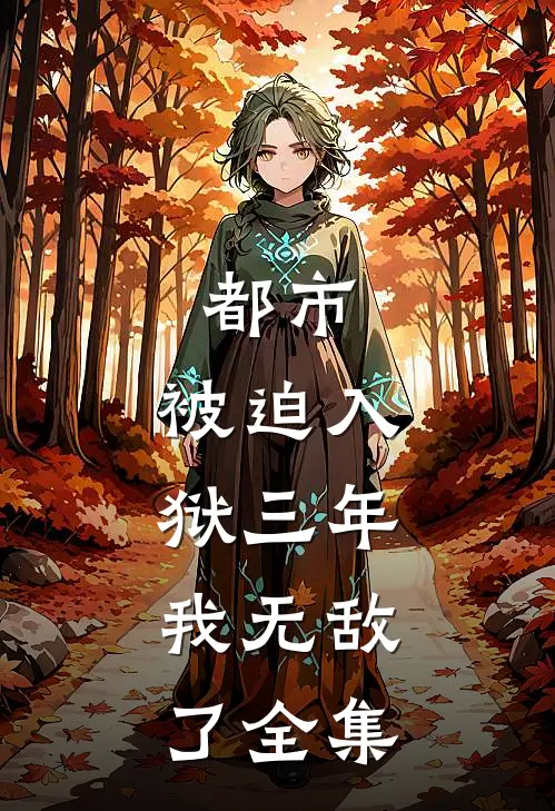 都市：被迫入狱三年，我无敌了全集