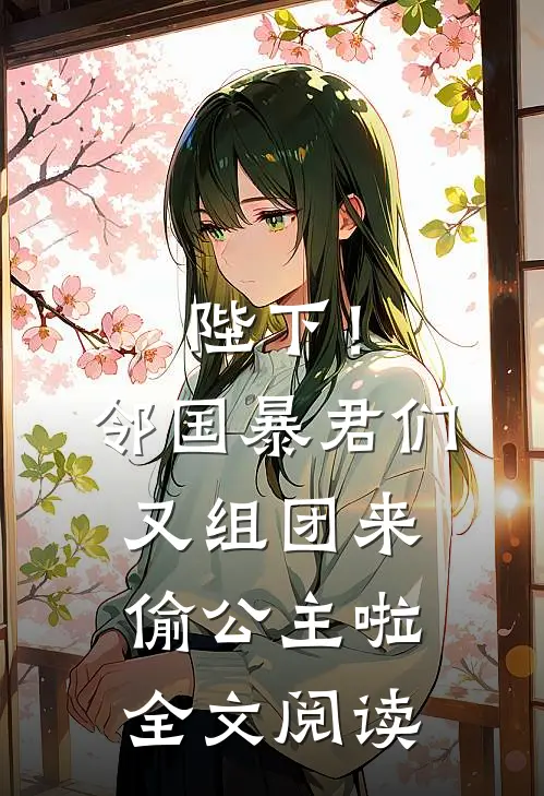 陛下！邻国暴君们又组团来偷公主啦全文阅读