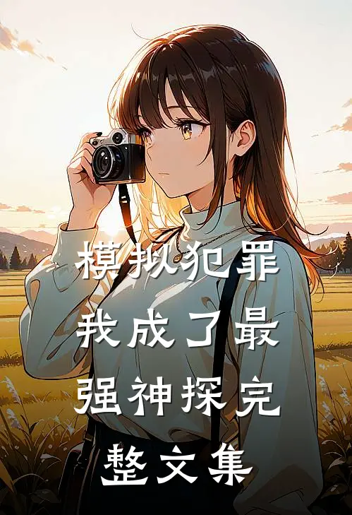 模拟犯罪：我成了最强神探完整文集