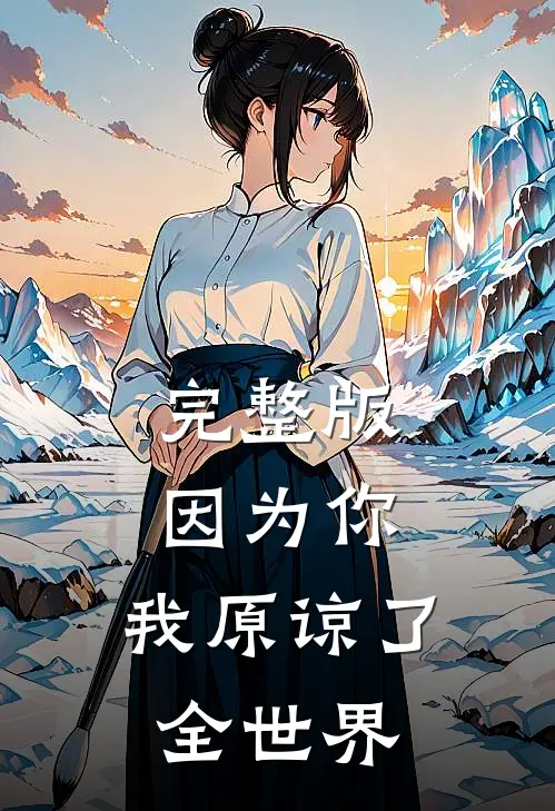 完整版因为你，我原谅了全世界