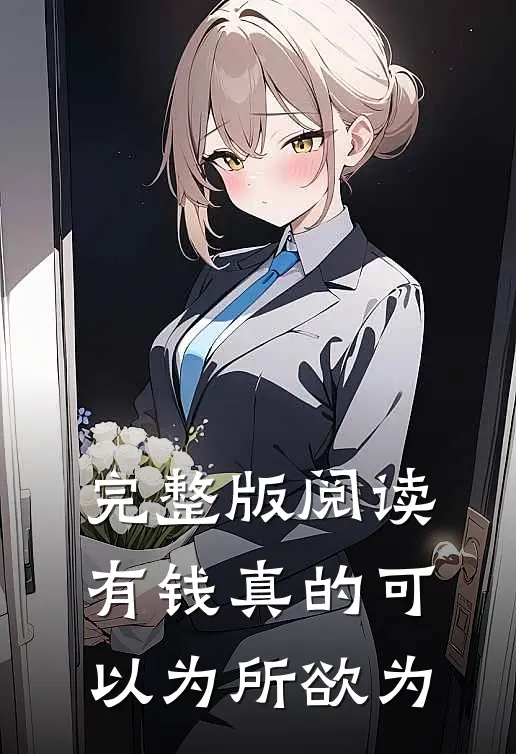 完整版阅读有钱真的可以为所欲为