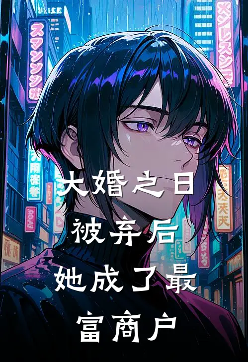 大婚之日被弃后，她成了最富商户
