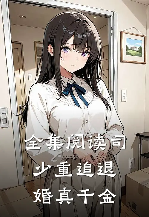 全集阅读司少重追退婚真千金