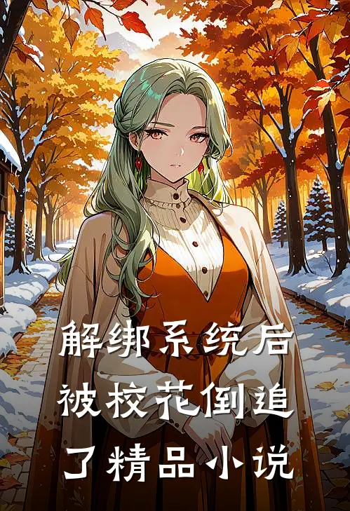 解绑系统后，被校花倒追了精品小说
