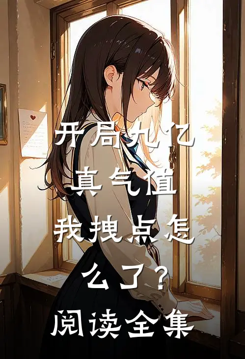 开局九亿真气值，我拽点怎么了？阅读全集