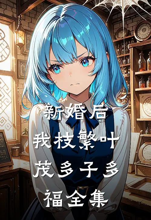 新婚后，我枝繁叶茂多子多福全集